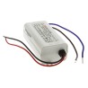 MEAN WELL  IP30 5 Output Constant Current LED Driver, 18V, 9V, 12.6W, 700mA