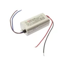 MEAN WELL  IP30 5 Output Constant Current LED Driver, 12 V, 48 V, 16.8 W, 350 mA