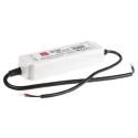 MEAN WELL IP67 Waterproof 1 Output Constant Voltage LED Driver 12V 40.08 W 3.34A 