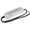 MEAN WELL Dimmable Constant Voltage IP67 LED Driver, 60W, 12V, 5A, 5 Outputs, 1 to 10 V PWM Resistance