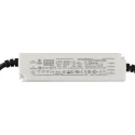 MEAN WELL Dimmable Constant Voltage IP67 LED Driver, 60W, 12V, 5A, 5 Outputs, 1 to 10 V PWM Resistance 