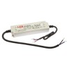 MEAN WELL IP67 5 Output Dimmable Constant Voltage LED Driver, 24V, 60W, 2.5A, 1 to 10 V PWM Resistance