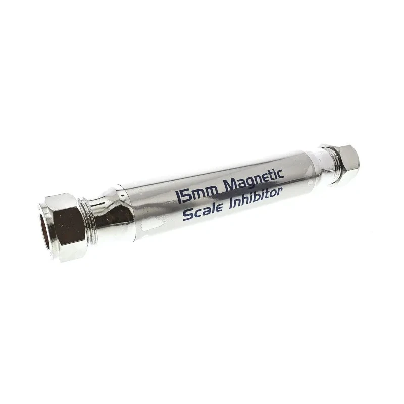 RS PRO Magnetic Scale Inhibitor 64.8L/min, 12 bar, 15 mm Connection 738-2719