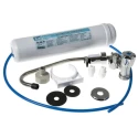 RS PRO Water Filter Kit 5 bar Maximum Operating Pressure, Compatible with SLIM-R Cartridges 738-2722