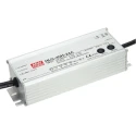 MEAN WELL 5 Output LED Driver, 20V, 40W, 2A, IP67 Waterproof Dimmable Constant Voltage 