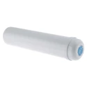 RS PRO Water Filter Cartridge with Carbon and Resin Media for Under-Sink Use, 50 mm Diameter, 230 mm Length, Max 738-2725