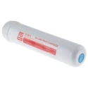 RS PRO Water Filter Cartridge with Carbon and Resin Media for Under-Sink Use, 50 mm Diameter, 230 mm Length, Max 738-2725