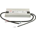 MEAN WELL IP67 5 Output Dimmable Constant Voltage/Current LED Driver 24V 320.16W 13.34A PWM Resistance 