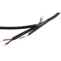 MEAN WELL IP67 5 Output Dimmable Constant Voltage/Current LED Driver 24V 320.16W 13.34A PWM Resistance 