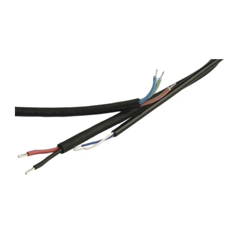 MEAN WELL IP67 5 Output Dimmable Constant Voltage/Current LED Driver 24V 320.16W 13.34A PWM Resistance 