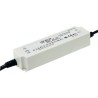 MEAN WELL IP67 1 Output LED Driver, 54V, 60.48W, 1.12A Constant Voltage