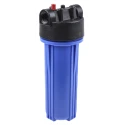 RS PRO Water Filter Kit 5 bar Pressure, High Chloride and Heavy Metals Filtration 738-2731