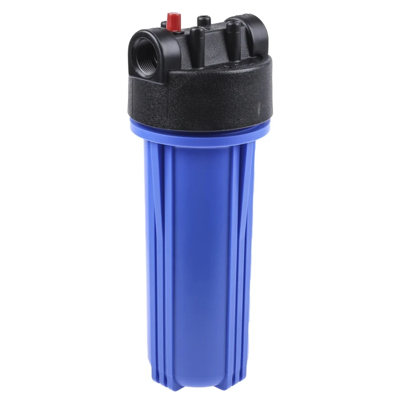 RS PRO Water Filter Kit 5 bar Pressure, High Chloride and Heavy Metals Filtration 738-2731