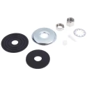 RS PRO Water Filter Kit 5 bar Pressure, High Chloride and Heavy Metals Filtration 738-2731