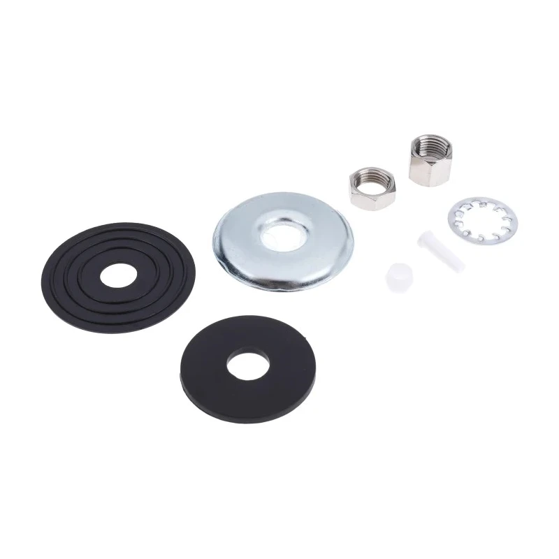RS PRO Water Filter Kit 5 bar Pressure, High Chloride and Heavy Metals Filtration 738-2731