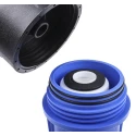 RS PRO Water Filter Kit 5 bar Pressure, High Chloride and Heavy Metals Filtration 738-2731