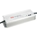 MEAN WELL IP67 Dimmable 5 Output LED Driver, 48V, 321.6W, 6.7A Constant Voltage PWM Resistance 