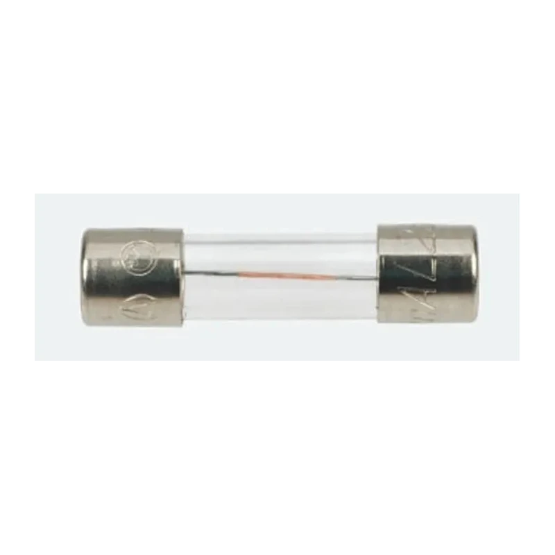 Littelfuse 1.6A T Glass Cartridge Fuse 5 x 20 mm 250V AC Time Delay 021801.6MXP