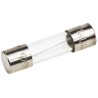 Littelfuse Cartridge Fuse 1A T Glass, 5 x 20 mm, 250V AC, Time Delay 0218001.MXP