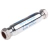 RS PRO Magnetic Electrolytic Scale Inhibitor 64.8L/min 12 bar 22 mm Connection 738-2734