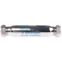 RS PRO Magnetic Electrolytic Scale Inhibitor 64.8L/min 12 bar 22 mm Connection 738-2734
