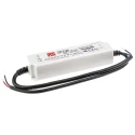 MEAN WELL IP67 1 Output LED Driver 48V 60W 1.25A Constant Voltage Enclosed 