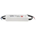 MEAN WELL IP67 1 Output LED Driver 48V 60W 1.25A Constant Voltage Enclosed 