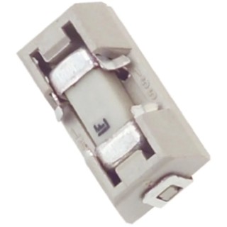 Littelfuse Non-Resettable Fuse 3.5A 125V Tape & Reel Silver Plated 154 Series 015403.5DRT
