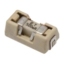 Littelfuse Non-Resettable Fuse 500mA, 125V OMNI-BLOK Series 154 0154.500DRT