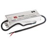 MEAN WELL IP65 Dimmable 1 Output LED Driver, 24V, 120W, 5A Potentiometer