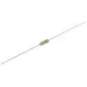 Littelfuse Non-Resettable Wire Ended Fuse Axial 1A 125V AC DC Ceramic Body Super Fast Acting 251 Series 0251001.MXL