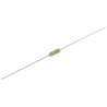 Littelfuse Non-Resettable Wire Ended Fuse Axial 1A 125V AC/DC Ceramic Body 251 Series 0251001.MXL