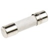 Littelfuse 12.5A Fast Acting Ceramic Cartridge Fuse, 250V AC, 5 x 20 mm 021612.5MXP