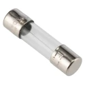 Littelfuse 2A T Glass Cartridge Fuse, 5 x 20 mm, 250V AC, Time Delay, Series 218 0218002.MXP