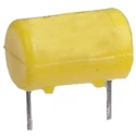 Littelfuse Non-Resettable Fuse Radial 125mA 125 V AC/DC Nylon Body Fast Acting 259 Series 0259.125T
