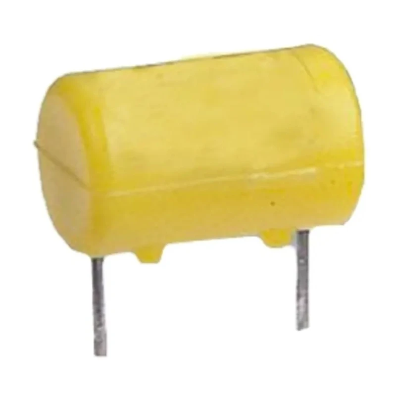 Littelfuse Non-Resettable Fuse 375mA, 125 V AC/DC, Fast Acting Nylon Body, Series 259 0259.375T