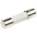 Littelfuse 12.5A F Fast Acting Ceramic Cartridge Fuse 5 x 20 mm 021612.5MXP