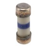 Littelfuse 100mA F Ceramic Cartridge Fuse 250V AC, 3 x 8.4 mm 0242.100UR