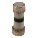 Littelfuse 250mA F Ceramic Cartridge Fuse 3 x 8.4 mm 250V AC Barrier Series 242 0242.250UR