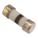 Littelfuse 250mA F Ceramic Cartridge Fuse 3 x 8.4 mm 250V AC Barrier Series 242 0242.250UR