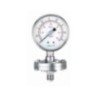 Diaphragm Seal Direct Couple Type