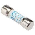 Littelfuse Ceramic Cartridge Fuse 440mA F Fast Acting 10 x 35 mm 1kV AC 0FLU.440T