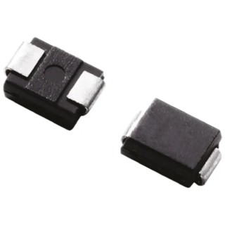 Littelfuse SIDACtor Protection Thyristor 25 V 0.005 mA 2-Pin DO-214AA P0300SCMCLRP