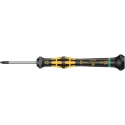 Wera Precision Precision Screwdriver T6 Tip 40 mm Blade 137 mm Overall 05030122001