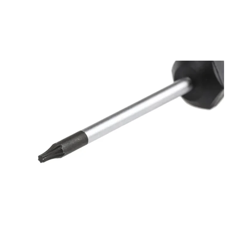 Wera Precision Precision Screwdriver T6 Tip 40 mm Blade 137 mm Overall 05030122001