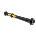 Wera Precision Precision Screwdriver T6 Tip 40 mm Blade 137 mm Overall 05030122001