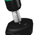 Wera Torque Screwdriver Hex-Plus Slotted Torx Torx Plus Torque Screwdriver & Bit Set 0.3 to 3 Nm 1/4 in Drive ±6 05074738001
