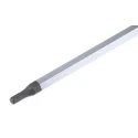 Wera Fixed Torque Torque Screwdriver, 2 Nm, 2.5 mm Drive, ±10 % Accuracy 05027911001