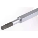 Wera Fixed Torque Torque Screwdriver, 5 Nm, 4 mm Drive, ±10 % Accuracy 05027913001