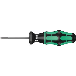 Wera Fixed Torque Torque Screwdriver 2 Nm T10 Drive ±10 % Accuracy 05027934001